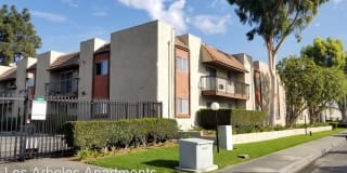 Los Arboles Apartments Los Arboles Apartments Photo Gallery 1