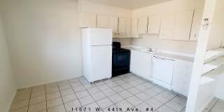 11671 W 44th Ave #4 11671 W 44th Ave #4 Photo Gallery 1