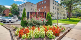 Courtyard Park Apartments Courtyard Park Apartments Photo Gallery 1