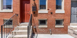 1232 North Gay Street - 1 1232 North Gay Street - 1 Photo Gallery 1