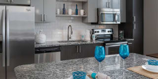 Moda at North Bay Village Moda at North Bay Village Photo Gallery 1