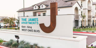 The James The James Photo Gallery 1
