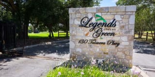 Legends on the Green Legends on the Green Photo Gallery 1