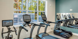 The Residences at Crosstree The Residences at Crosstree Photo Gallery 1