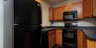 Lion's Gate Townhomes Lion's Gate Townhomes Photo Gallery 1