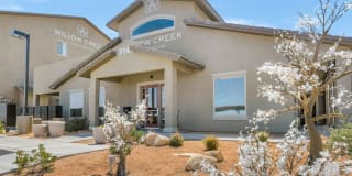 Willow Creek Apartments Willow Creek Apartments Photo Gallery 1