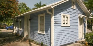 1604 Hough Street 1604 Hough Street Photo Gallery 1