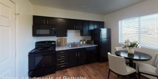 Metro Apartments at Bethalto Metro Apartments at Bethalto Photo Gallery 1