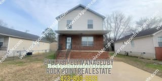 1816 Tuskegee Boulevard 1816 Tuskegee Boulevard Photo Gallery 1