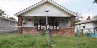 920 N Kealing Ave 920 N Kealing Ave Photo Gallery 1