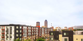 The Scott at East Village Apartments The Scott at East Village Apartments Photo Gallery 1