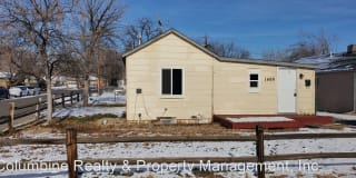 1400 Mesa Ave 1400 Mesa Ave Photo Gallery 1