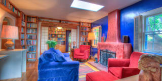 865 A Don Diego 865 A Don Diego Photo Gallery 1