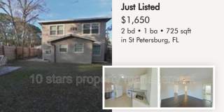 725 21st Avenue South - B 725 21st Avenue South - B Photo Gallery 1