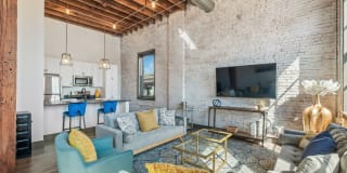 Paincourt Lofts Paincourt Lofts Photo Gallery 1