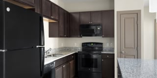 GreenVUE Apartments GreenVUE Apartments Photo Gallery 1