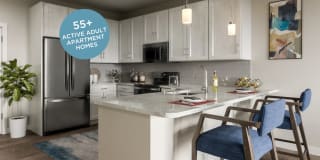 Overture North Scottsdale Age 55+ Apartment Homes Overture North Scottsdale Age 55+ Apartment Homes Photo Gallery 1