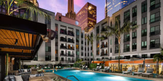 Trademark Apartments Trademark Apartments Photo Gallery 1