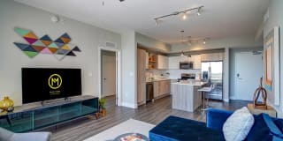 Motion at Dadeland Motion at Dadeland Photo Gallery 1