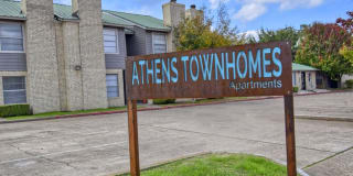 Athens Townhomes Athens Townhomes Photo Gallery 1