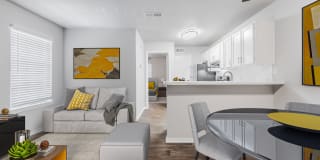 The Crest at River District Apartments The Crest at River District Apartments Photo Gallery 1