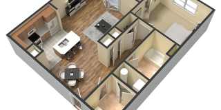 1010 Flats Avenue 1010 Flats Avenue Photo Gallery 1