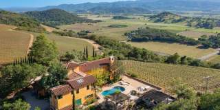 7760 Silverado Trail 7760 Silverado Trail Photo Gallery 1