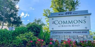 Commons at Boston Road Commons at Boston Road Photo Gallery 1