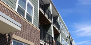 Heritage at Oakley Square Heritage at Oakley Square Photo Gallery 1
