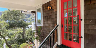 Gorgeous newly remodeled studio for rent in Sausalito! Gorgeous newly remodeled studio for rent in Sausalito! Photo Gallery 1