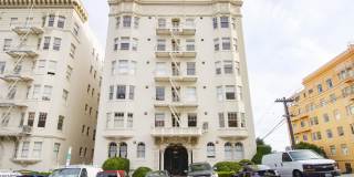2200 Leavenworth Street