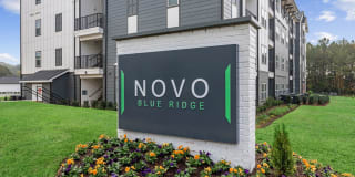 Novo Blue Ridge Novo Blue Ridge Photo Gallery 1