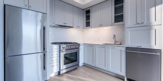 Ascent South Lake Union Ascent South Lake Union Photo Gallery 1