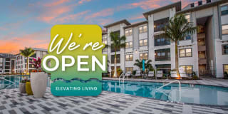 The Parian Luxury Apartments The Parian Luxury Apartments Photo Gallery 1