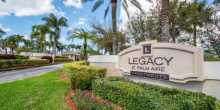 Legacy at Palm Aire Legacy at Palm Aire Photo Gallery 1