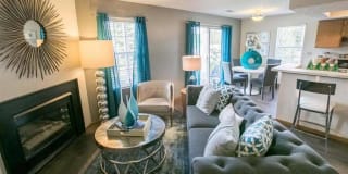 Perimeter Lakes Apartments Perimeter Lakes Apartments Photo Gallery 1