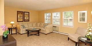 KENSINGTON POINTE KENSINGTON POINTE Photo Gallery 1