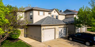 PineCrest Townhomes PineCrest Townhomes Photo Gallery 1