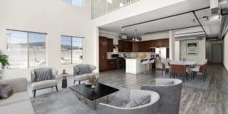 San Pedro Bank Lofts San Pedro Bank Lofts Photo Gallery 1