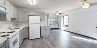 1616 Liholiho Street Unit #401 1616 Liholiho Street Unit #401 Photo Gallery 1
