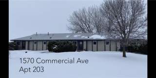 1570 Commercial Avenue 1570 Commercial Avenue Photo Gallery 1
