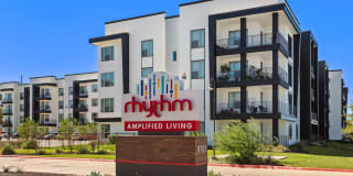 Rhythm Rhythm Photo Gallery 1