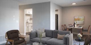 Cambridge Apartments Cambridge Apartments Photo Gallery 1