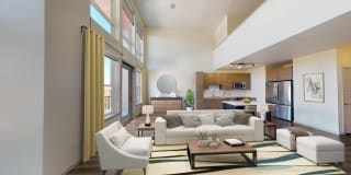 Modera Observatory Park Modera Observatory Park Photo Gallery 1