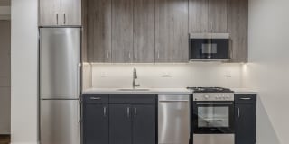 The Park Manor Apartments The Park Manor Apartments Photo Gallery 1