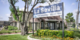 La Sevilla Apartments La Sevilla Apartments Photo Gallery 1
