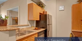 Visions Apartment Homes Visions Apartment Homes Photo Gallery 1