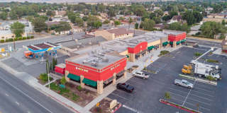 414 W Tehachapi Boulevard 414 W Tehachapi Boulevard Photo Gallery 1