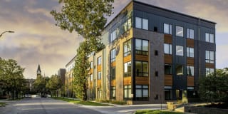 Canary Lofts Canary Lofts Photo Gallery 1