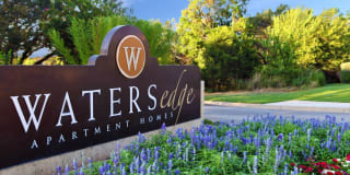Waters Edge Apartment Homes Waters Edge Apartment Homes Photo Gallery 1